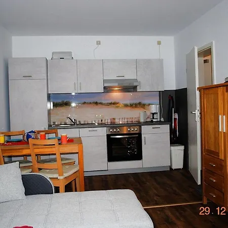 아파트 Wilhelmstr-10-whg-22 *