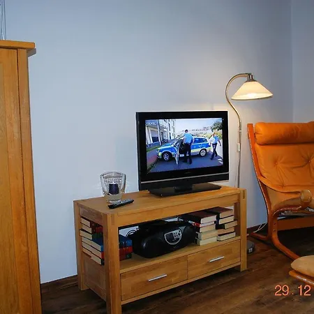 Apartamento Wilhelmstr-10-whg-22 *