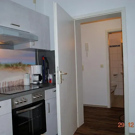 Wilhelmstr-10-whg-22 Apartamento