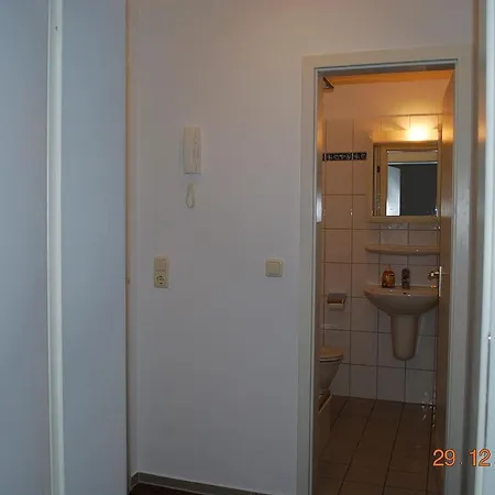 아파트 Wilhelmstr-10-whg-22