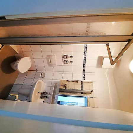 Apartamento Wilhelmstr-10-whg-22 *