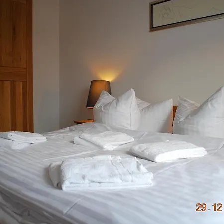 Apartamento Wilhelmstr-10-whg-22 Heringsdorf (Usedom)