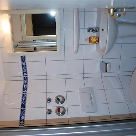 Wilhelmstr-10-whg-22 Apartamento