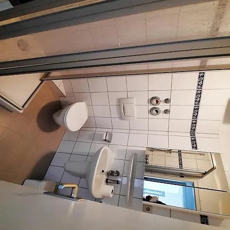 Wilhelmstr-10-whg-22 Apartamento