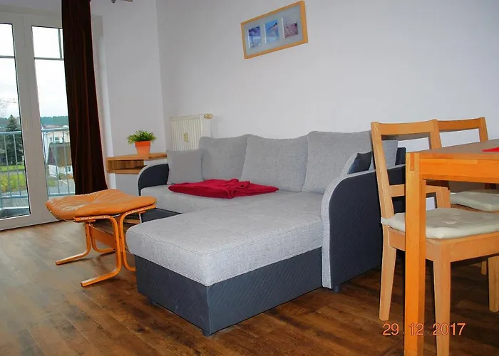 Wilhelmstr-10-whg-22 * Heringsdorf (Usedom)