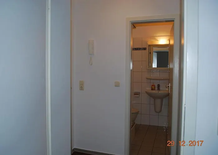 Appartement Wilhelmstr-10-whg-22